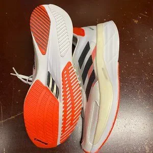 adidas | Shoes | Adidas Mens White Adizero Boston Fy4079  display picture 2